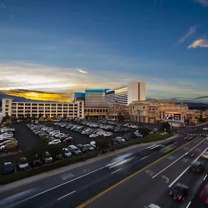 Peppermill Casino Рино