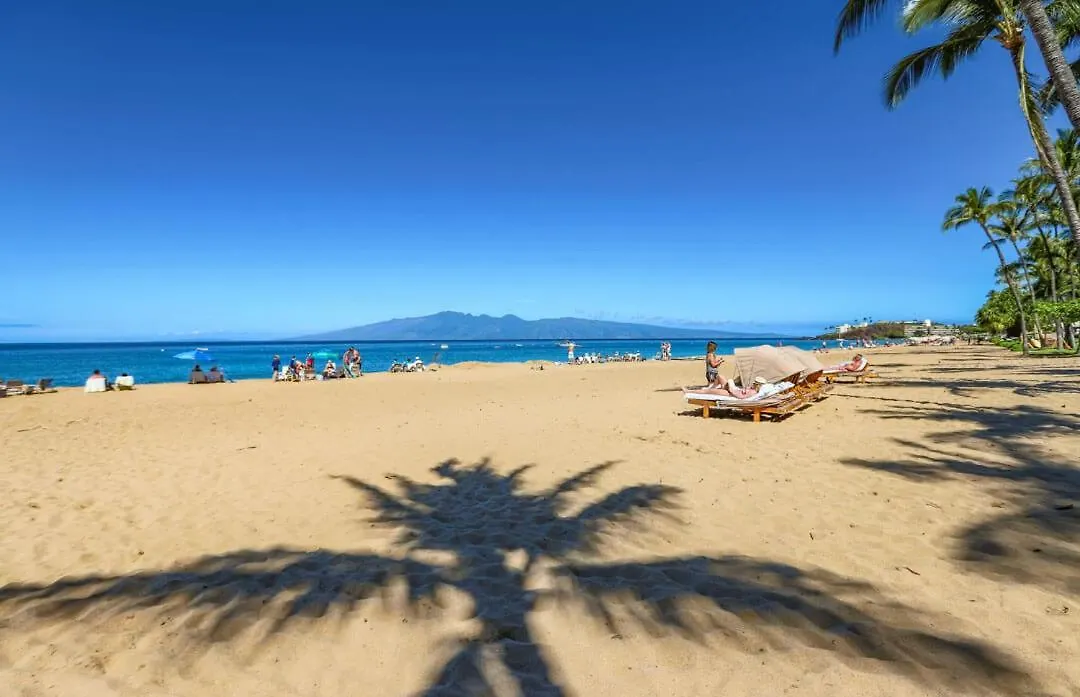 The Kaanapali Alii By Maui Resort Rentals Lahaina