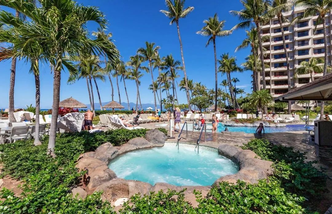 The Kaanapali Alii By Maui Resort Rentals Lahaina
