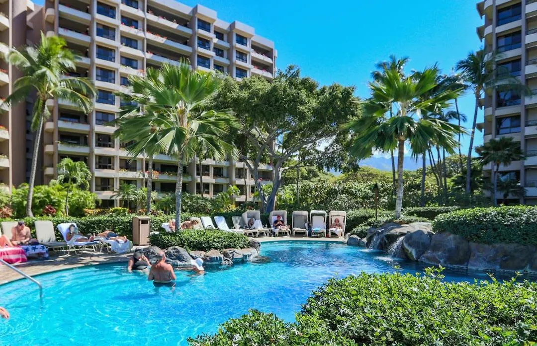 The Kaanapali Alii By Maui Resort Rentals Lahaina 0*,  United States