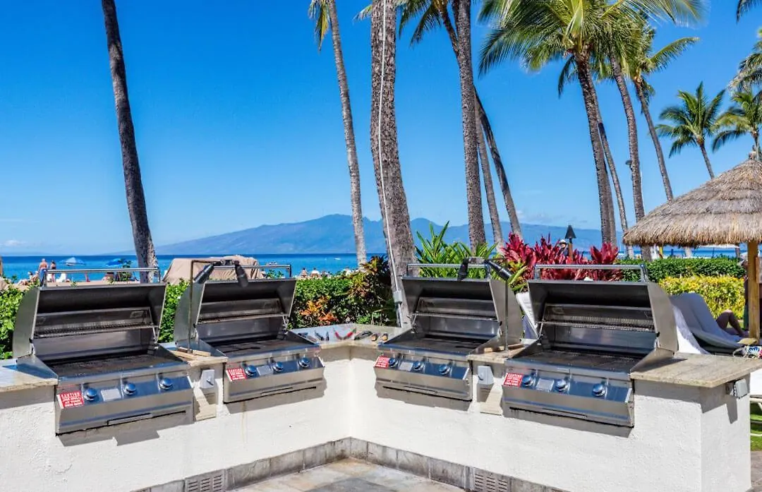 The Kaanapali Alii By Maui Resort Rentals Lahaina