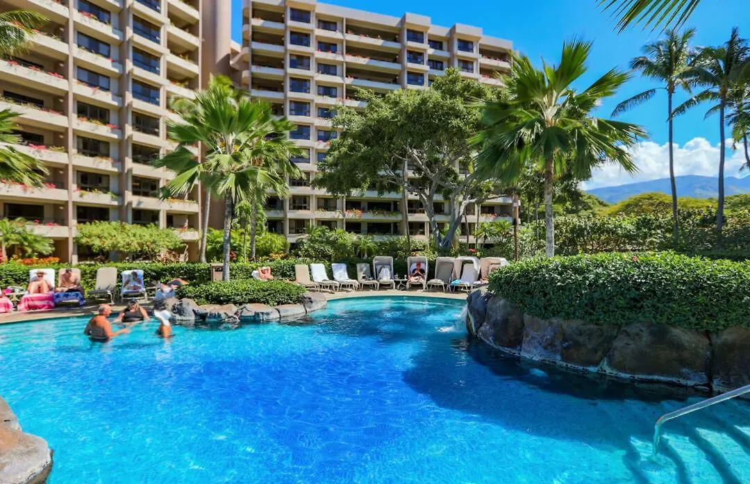 The Kaanapali Alii By Maui Resort Rentals Lahaina United States