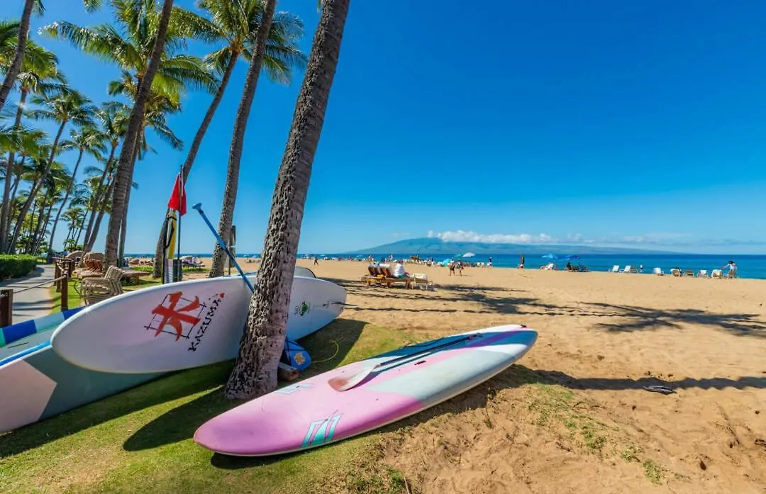 The Kaanapali Alii By Maui Resort Rentals Lahaina