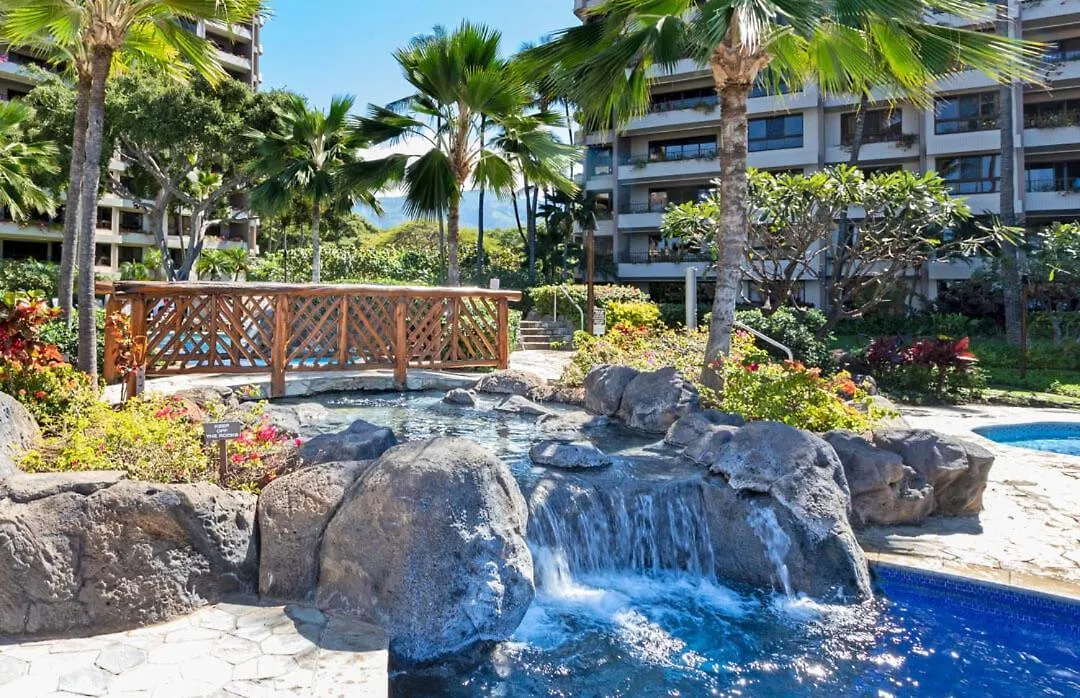 The Kaanapali Alii By Maui Resort Rentals Lahaina