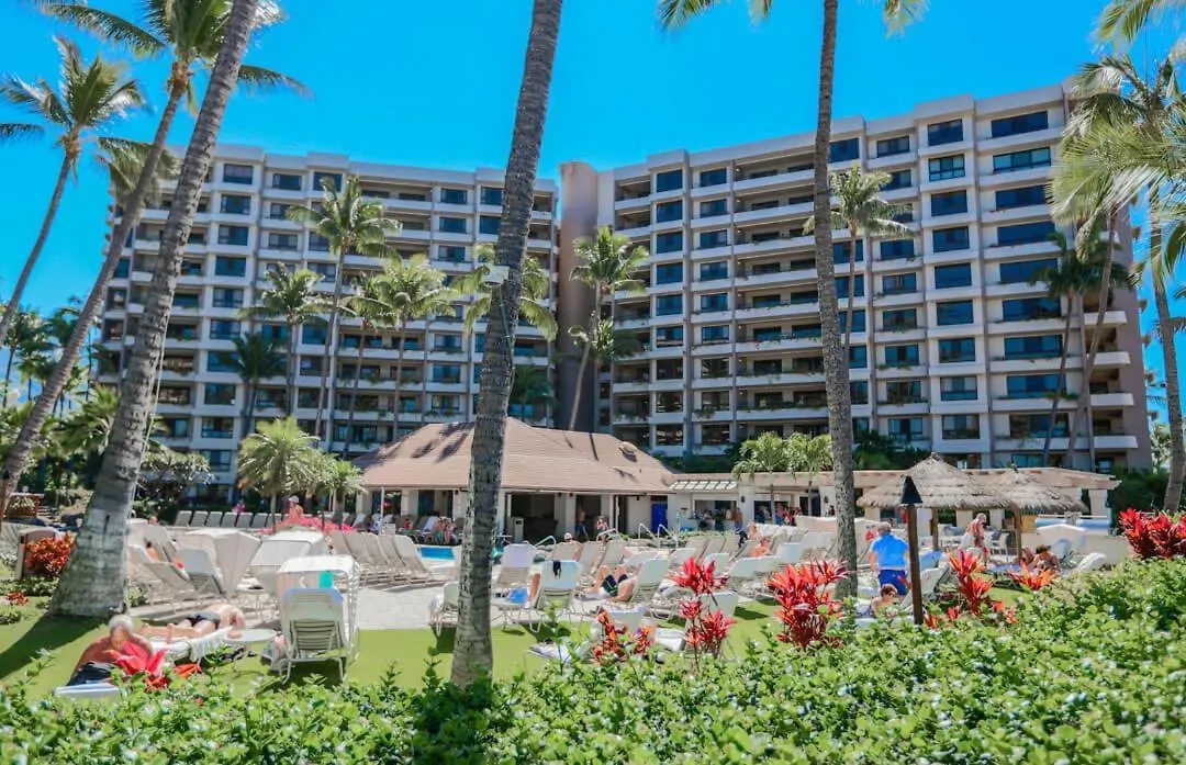 The Kaanapali Alii By Maui Resort Rentals Lahaina 0*,
