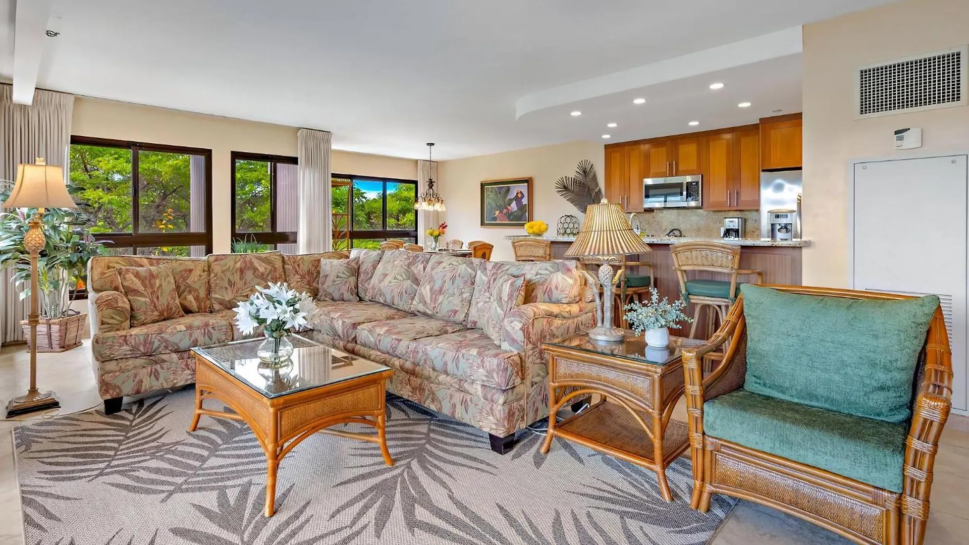 The Kaanapali Alii By Maui Resort Rentals Lahaina