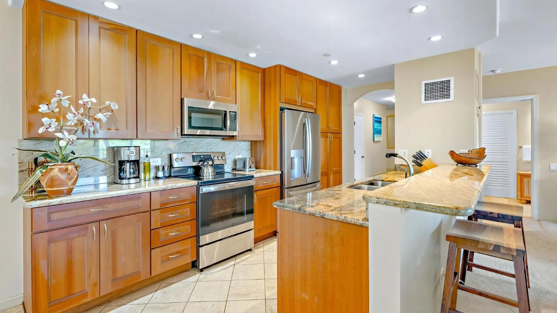 The Kaanapali Alii By Maui Resort Rentals Lahaina