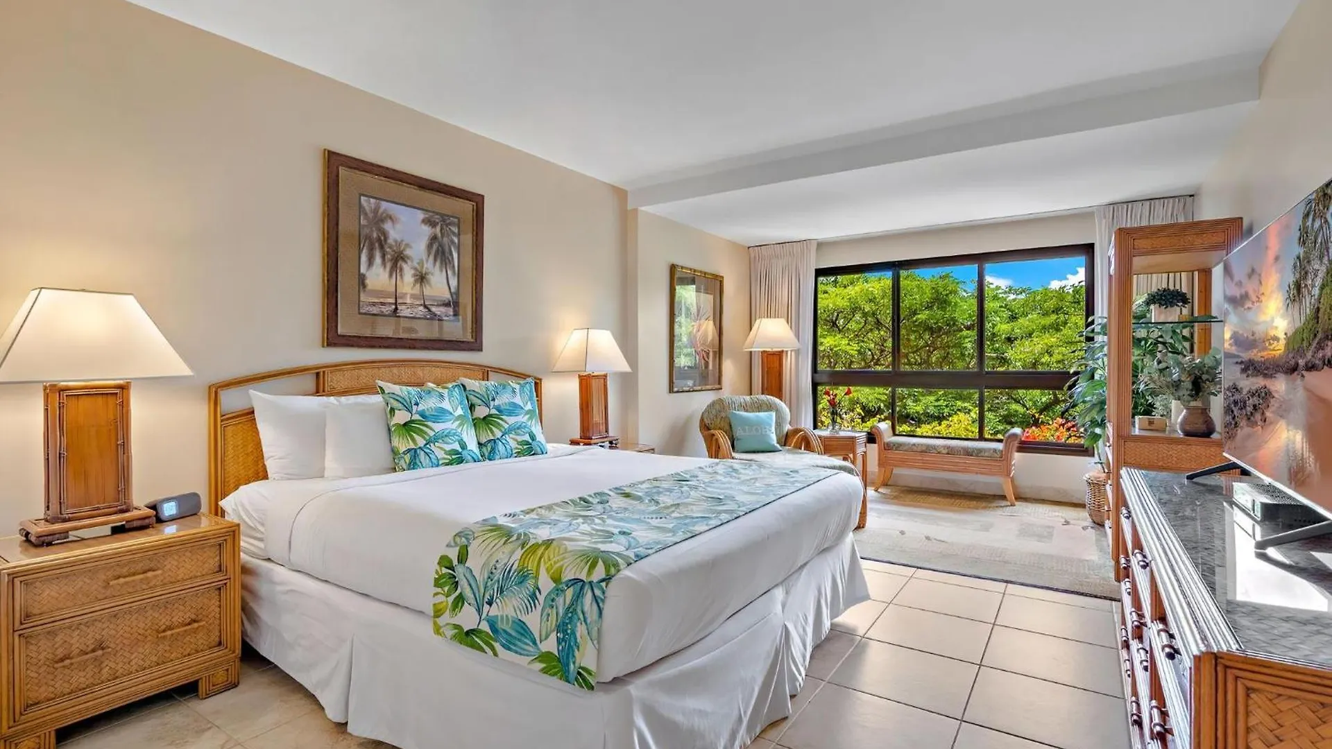 The Kaanapali Alii By Maui Resort Rentals Lahaina