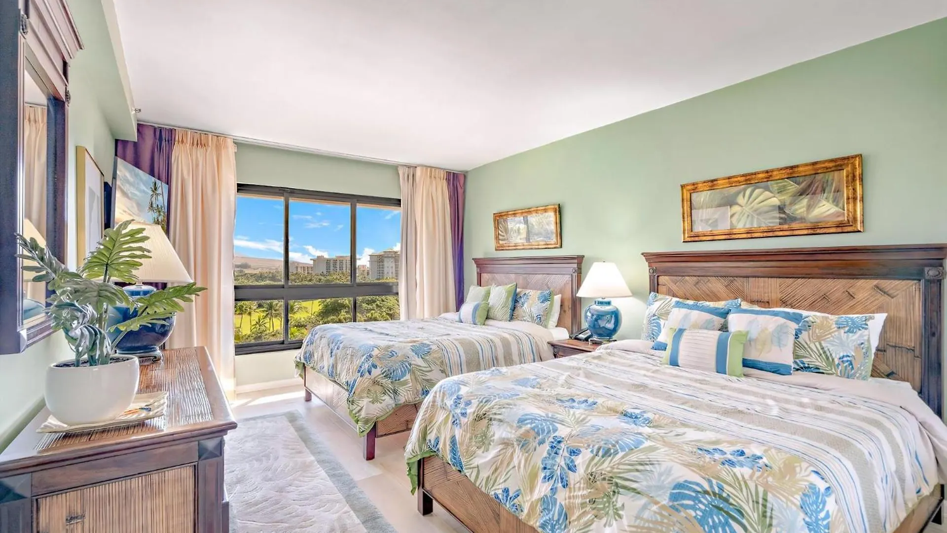 The Kaanapali Alii By Maui Resort Rentals Lahaina