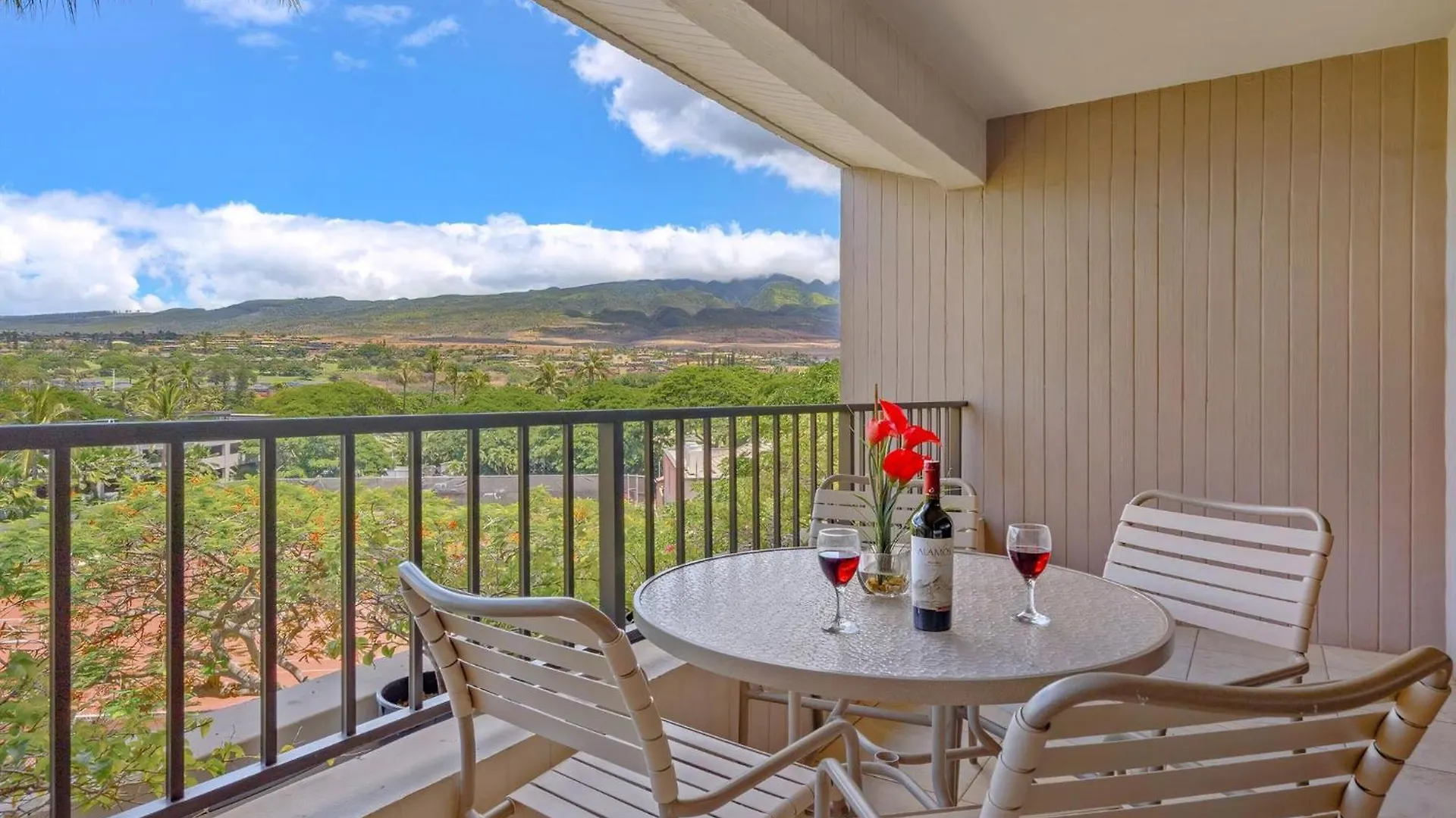 The Kaanapali Alii By Maui Resort Rentals Lahaina
