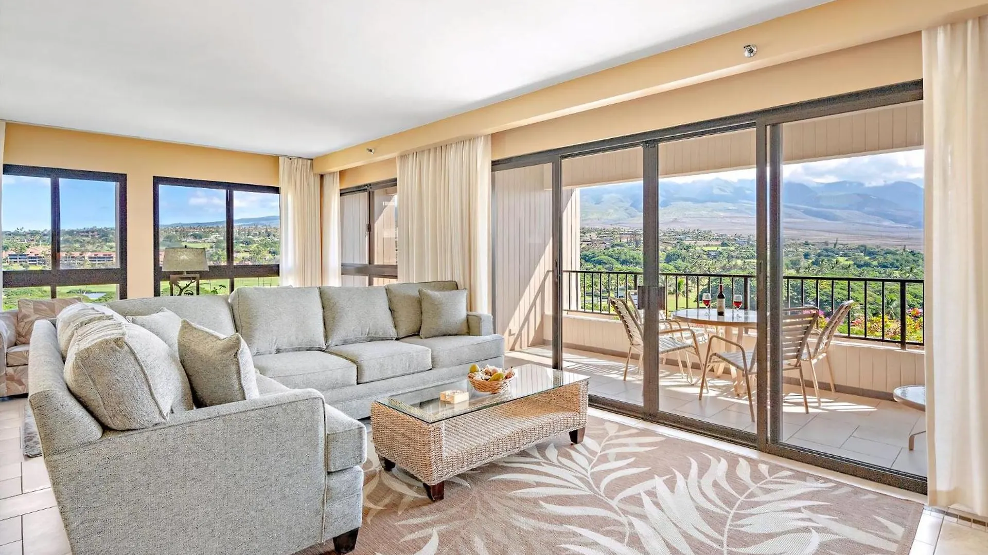 The Kaanapali Alii By Maui Resort Rentals Lahaina