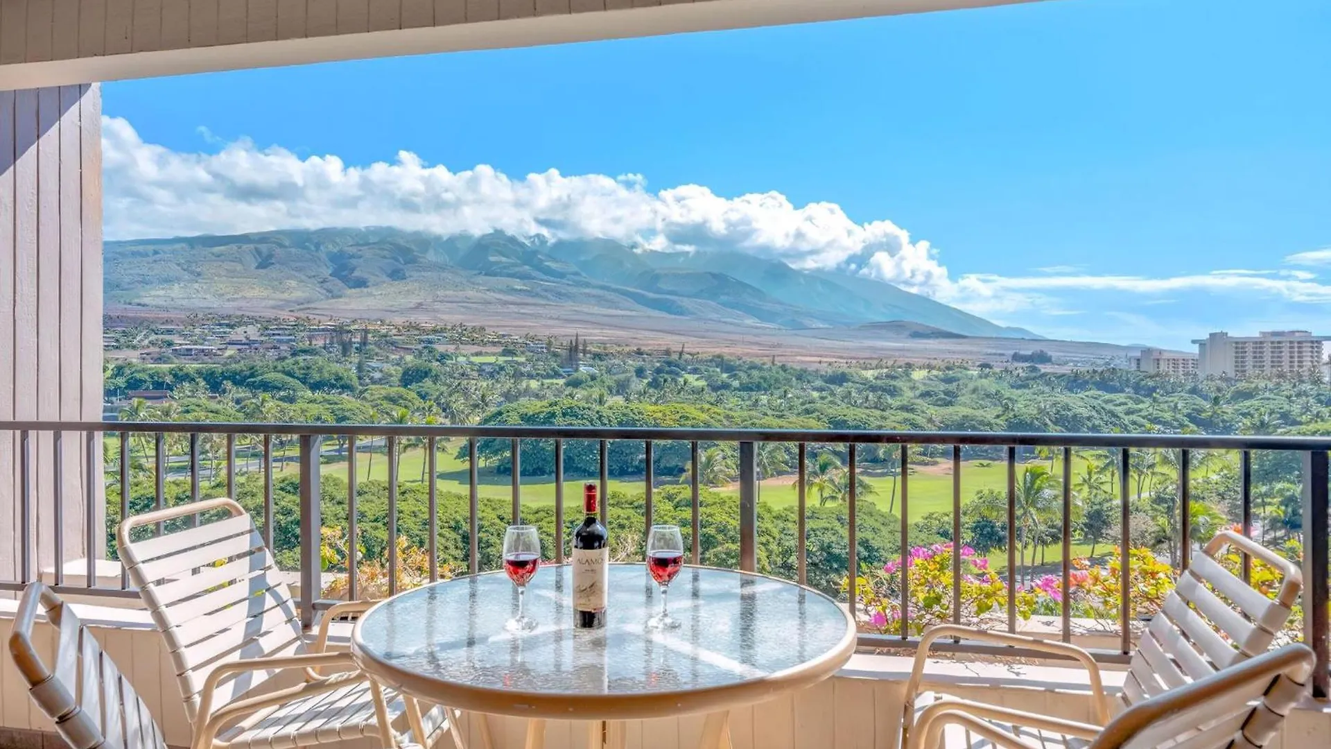 The Kaanapali Alii By Maui Resort Rentals Lahaina 0*,