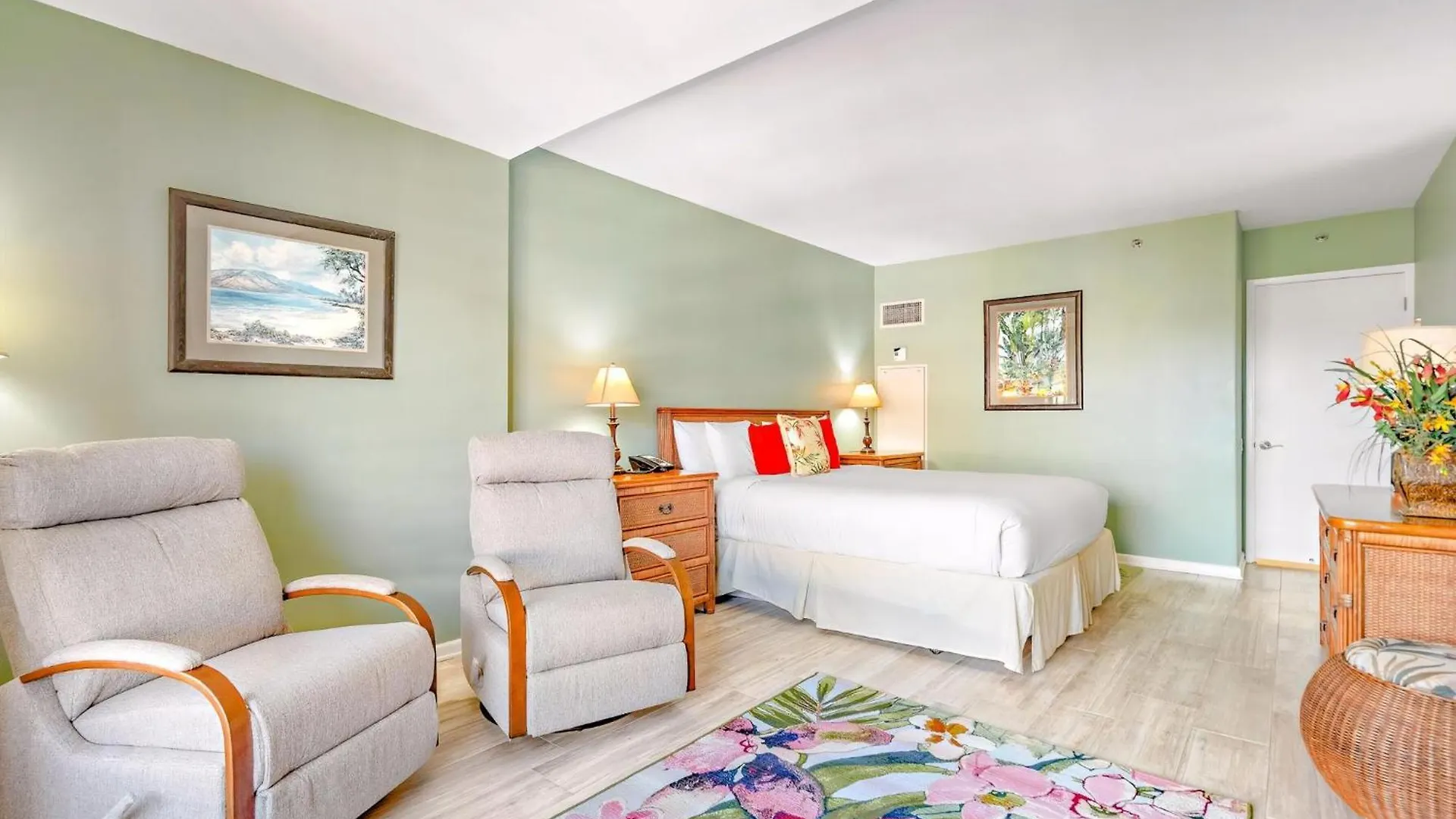 The Kaanapali Alii By Maui Resort Rentals Lahaina United States