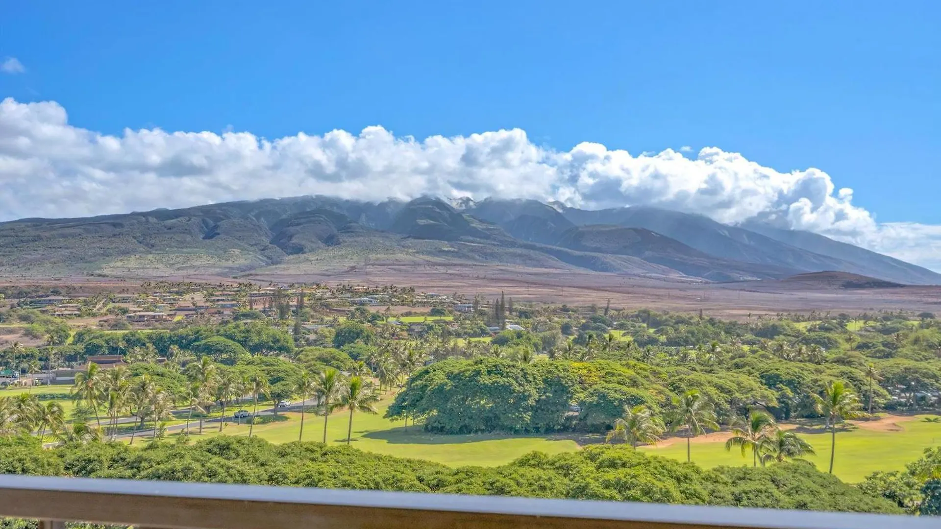 The Kaanapali Alii By Maui Resort Rentals Lahaina United States