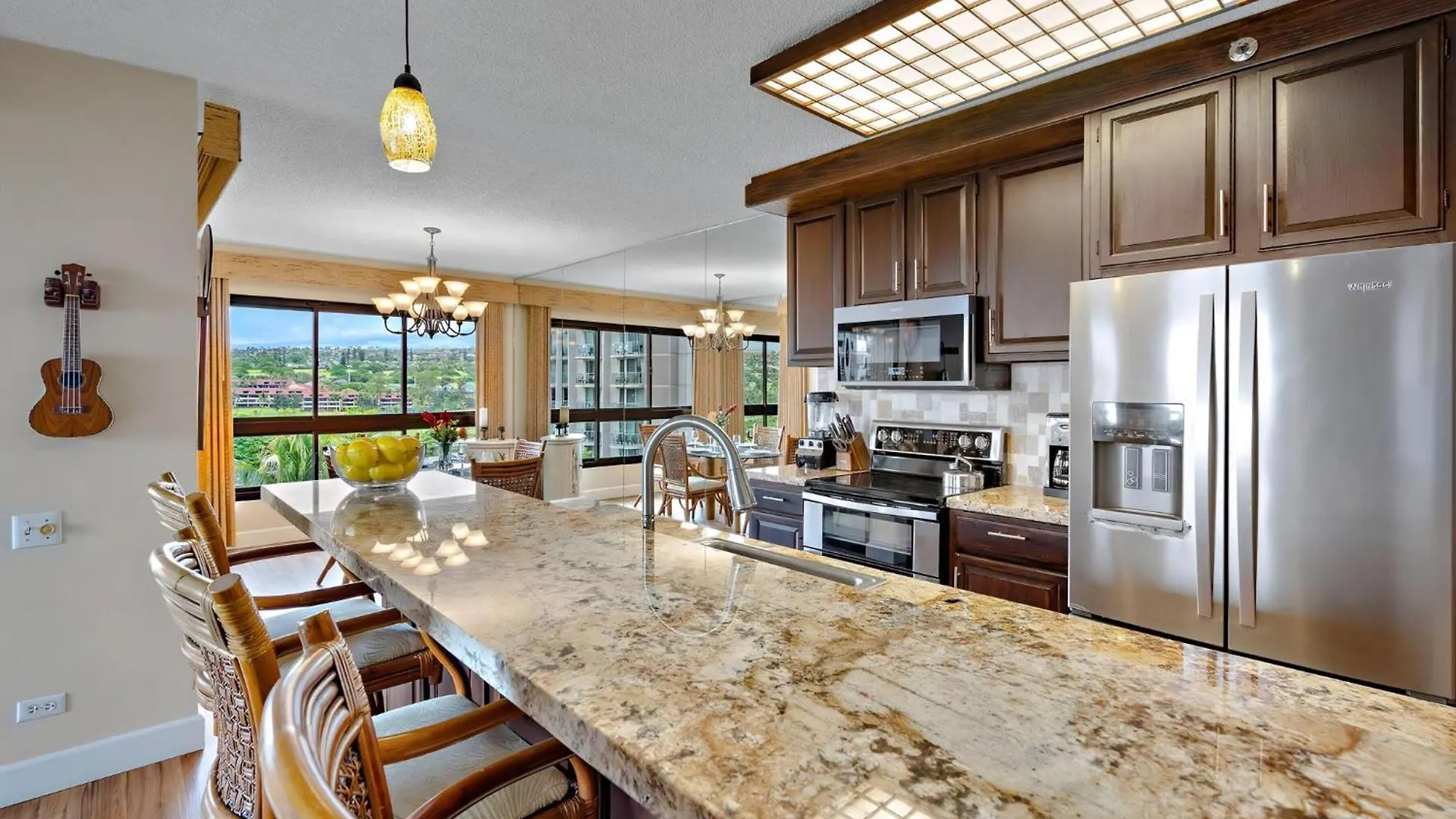 The Kaanapali Alii By Maui Resort Rentals Lahaina