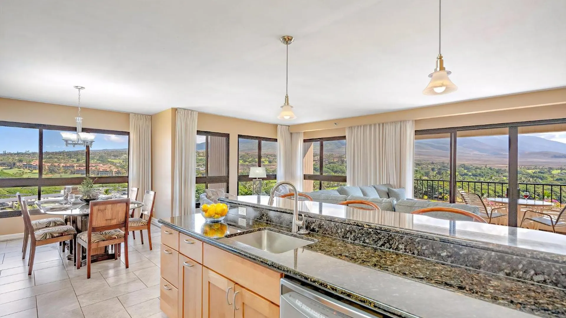 The Kaanapali Alii By Maui Resort Rentals Lahaina