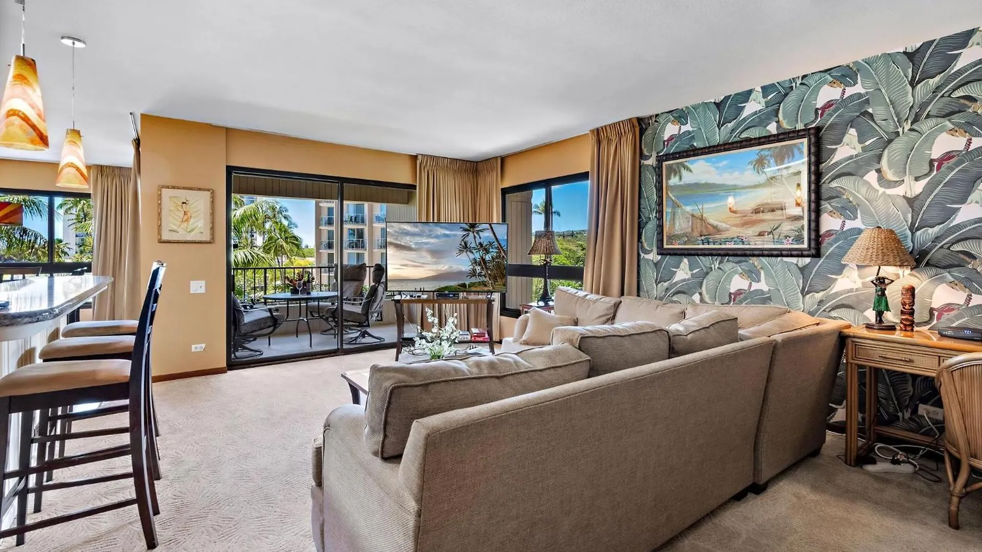 The Kaanapali Alii By Maui Resort Rentals Lahaina United States