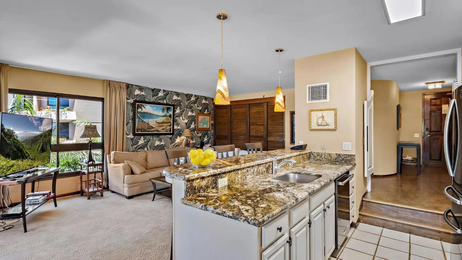 The Kaanapali Alii By Maui Resort Rentals Lahaina