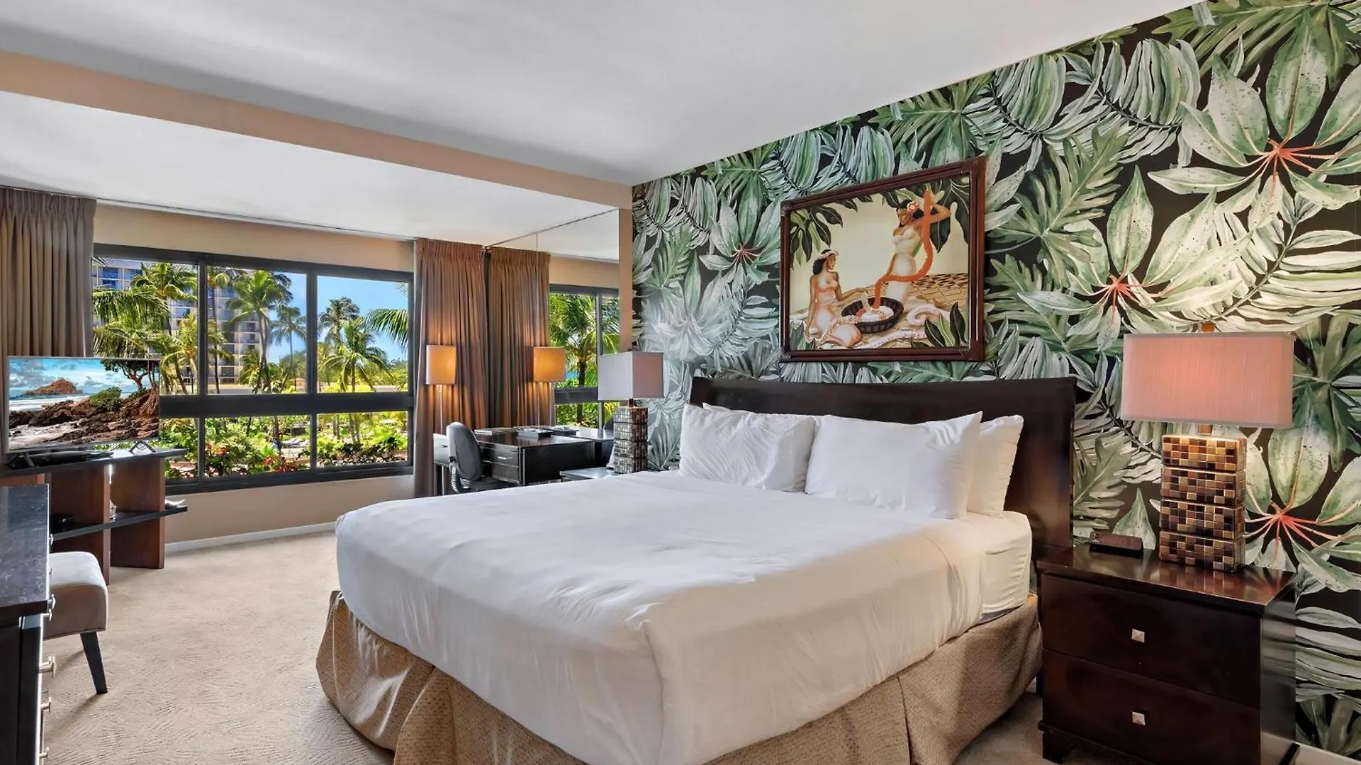 The Kaanapali Alii By Maui Resort Rentals Lahaina