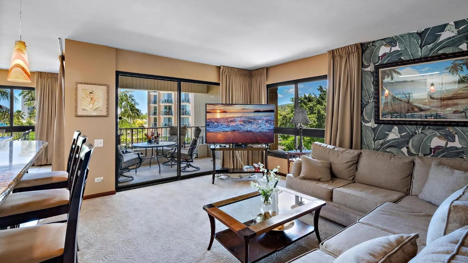 The Kaanapali Alii By Maui Resort Rentals Lahaina
