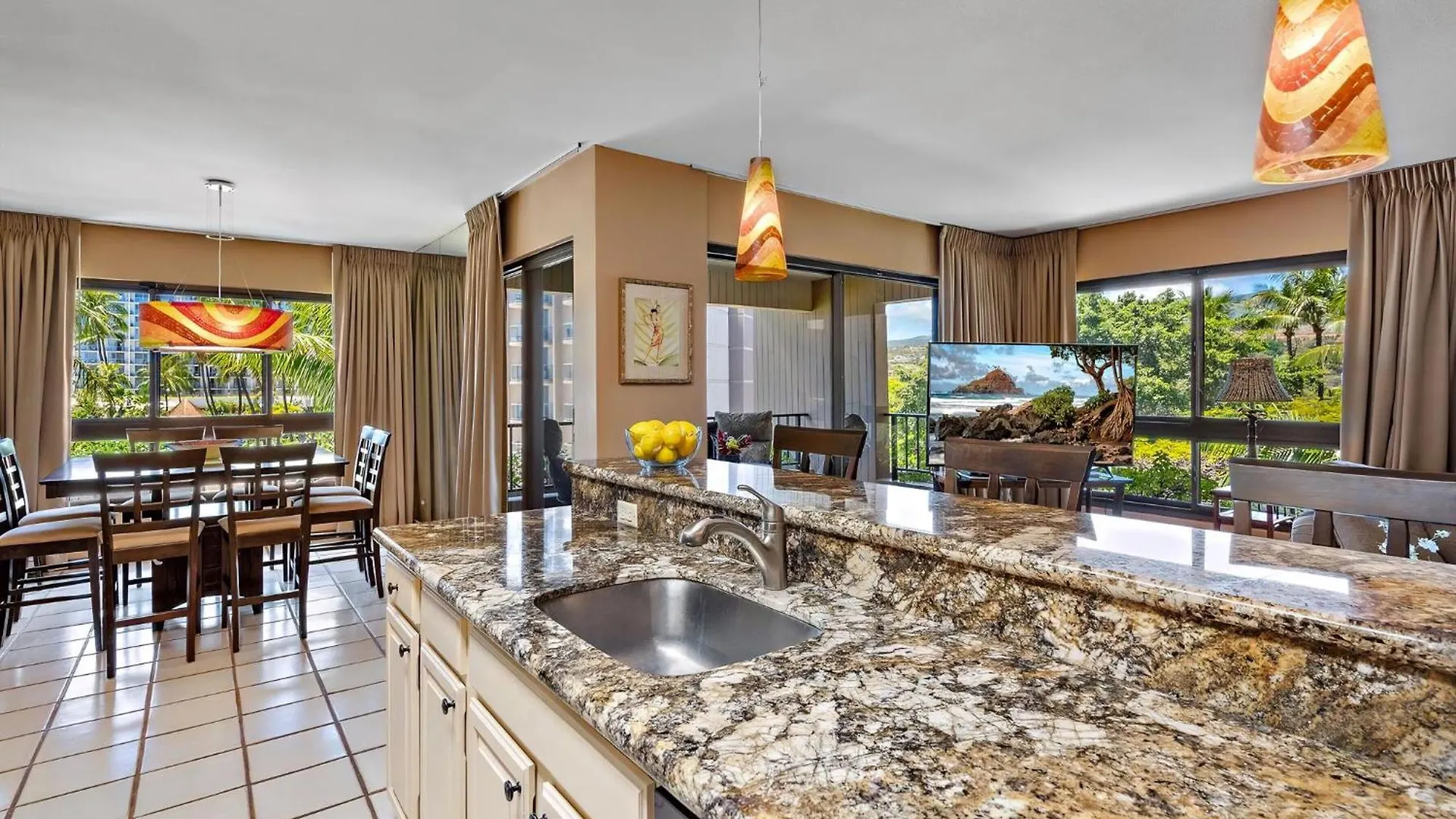 The Kaanapali Alii By Maui Resort Rentals Lahaina