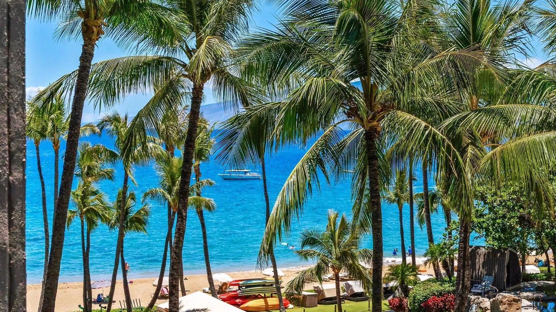 The Kaanapali Alii By Maui Resort Rentals Lahaina