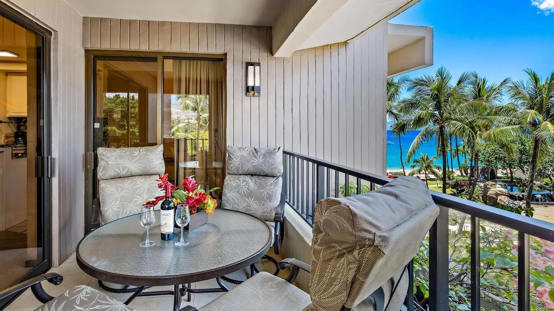 The Kaanapali Alii By Maui Resort Rentals Lahaina United States