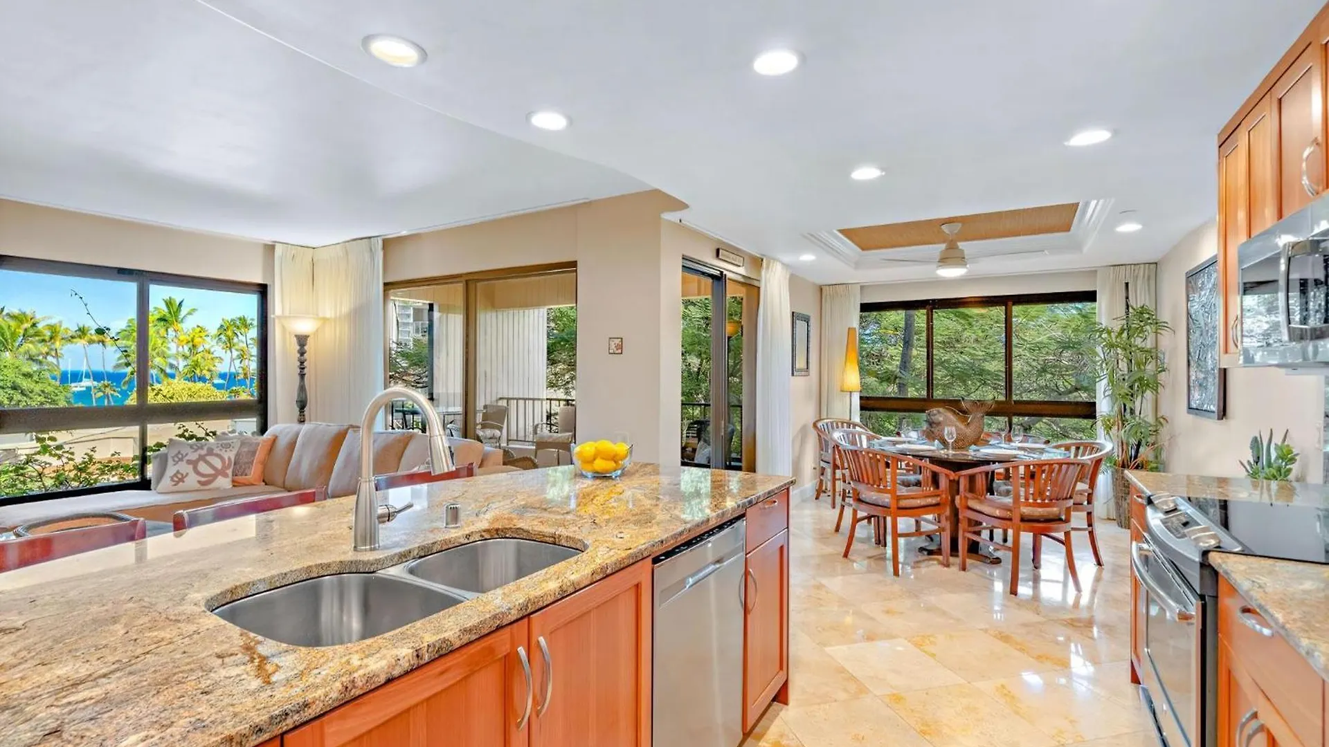 The Kaanapali Alii By Maui Resort Rentals Lahaina United States