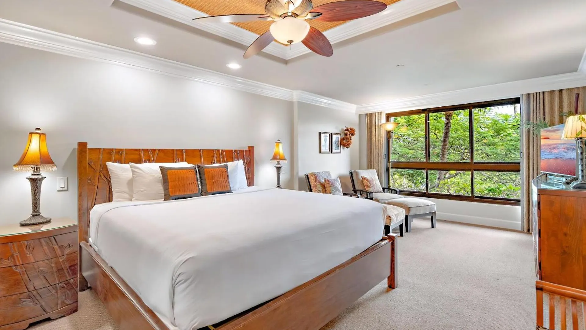 The Kaanapali Alii By Maui Resort Rentals Lahaina