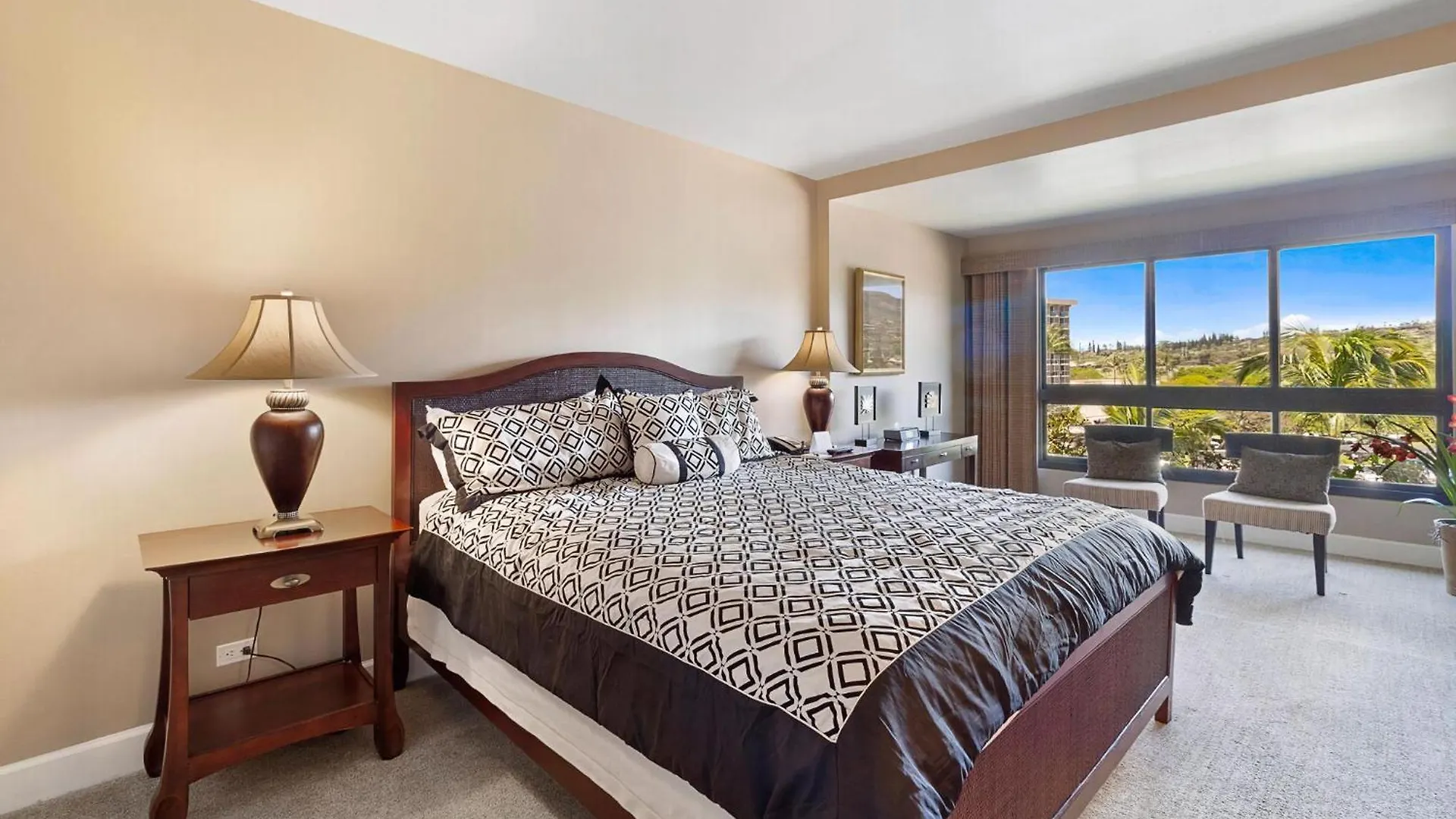 The Kaanapali Alii By Maui Resort Rentals Lahaina United States