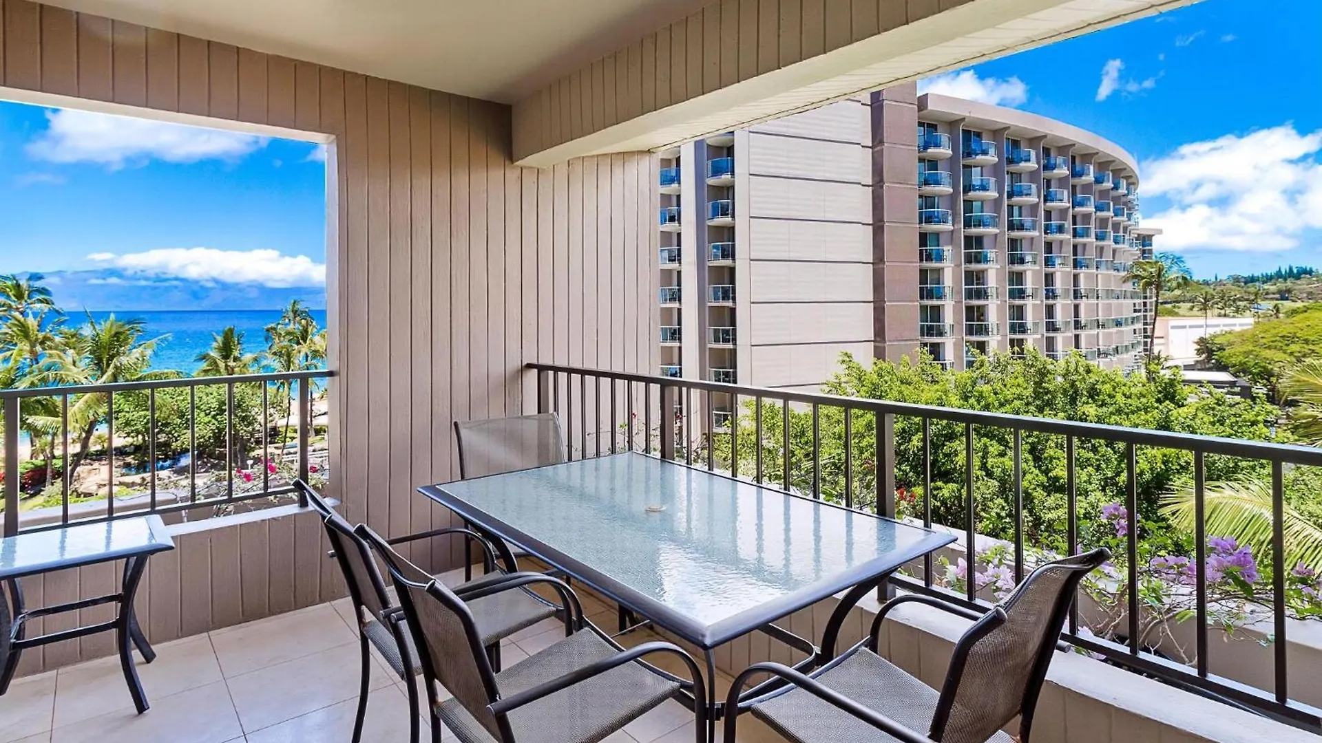 The Kaanapali Alii By Maui Resort Rentals Lahaina
