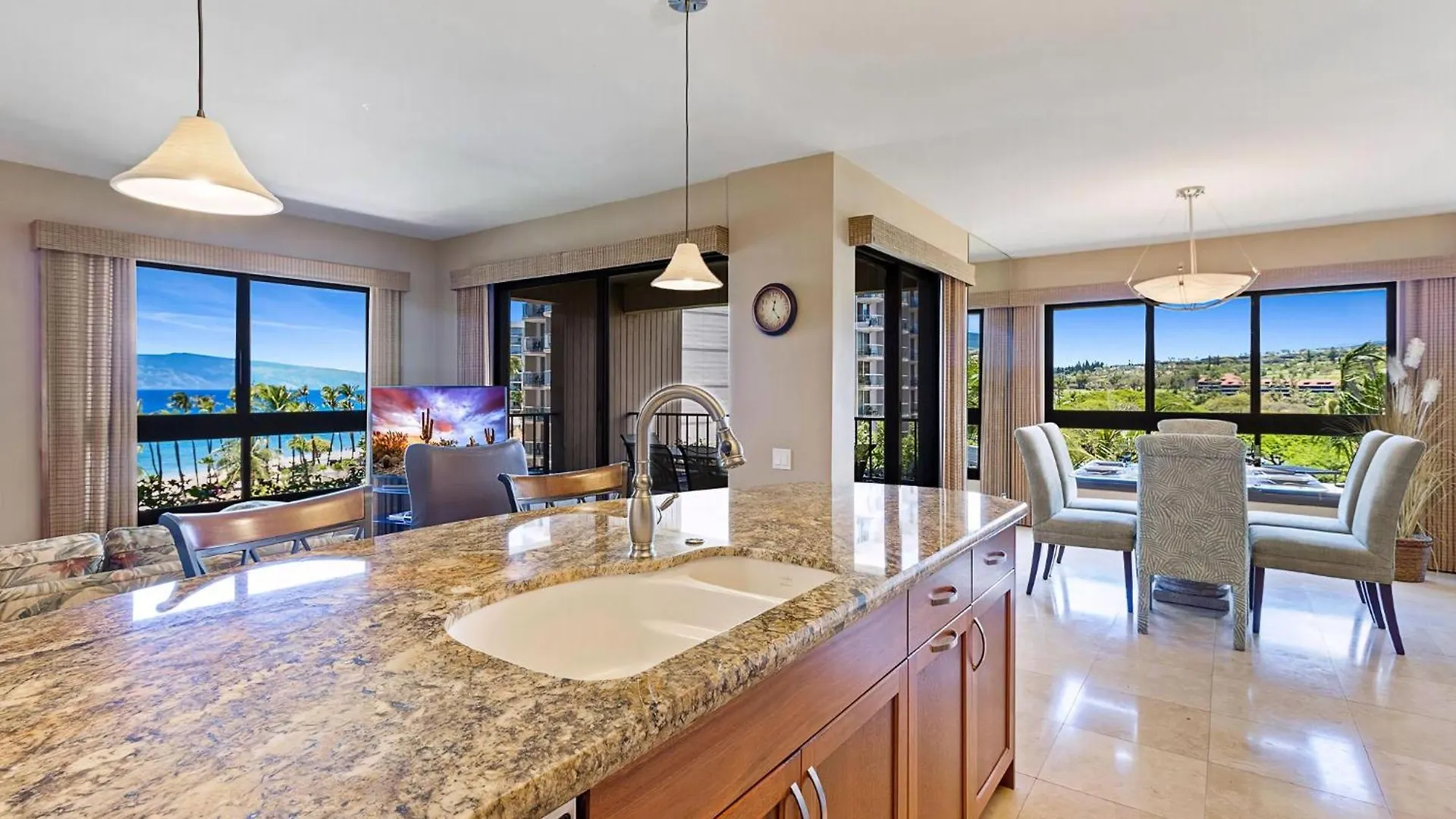 The Kaanapali Alii By Maui Resort Rentals Lahaina