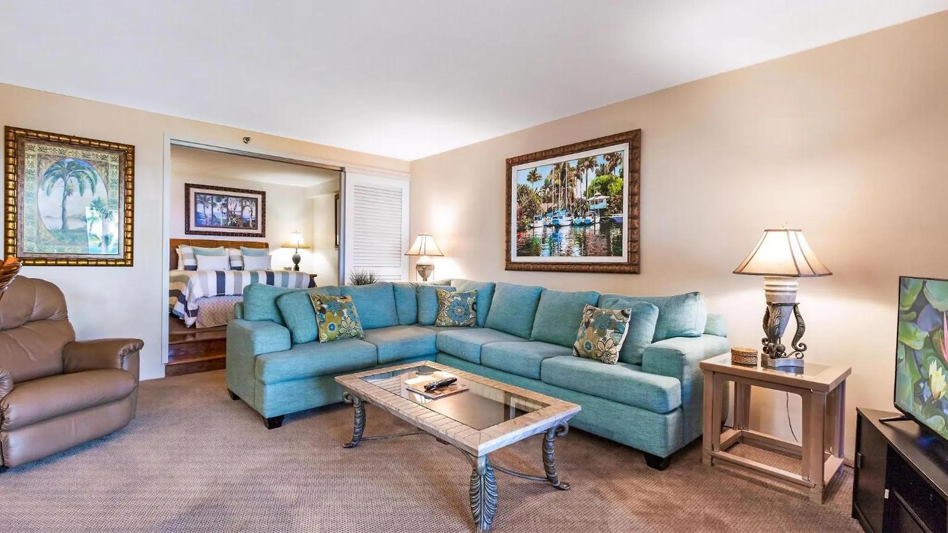 The Kaanapali Alii By Maui Resort Rentals Lahaina United States