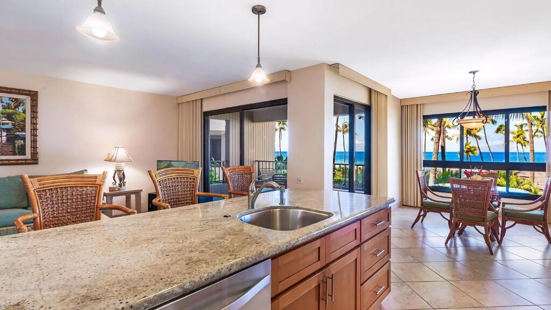 The Kaanapali Alii By Maui Resort Rentals Lahaina