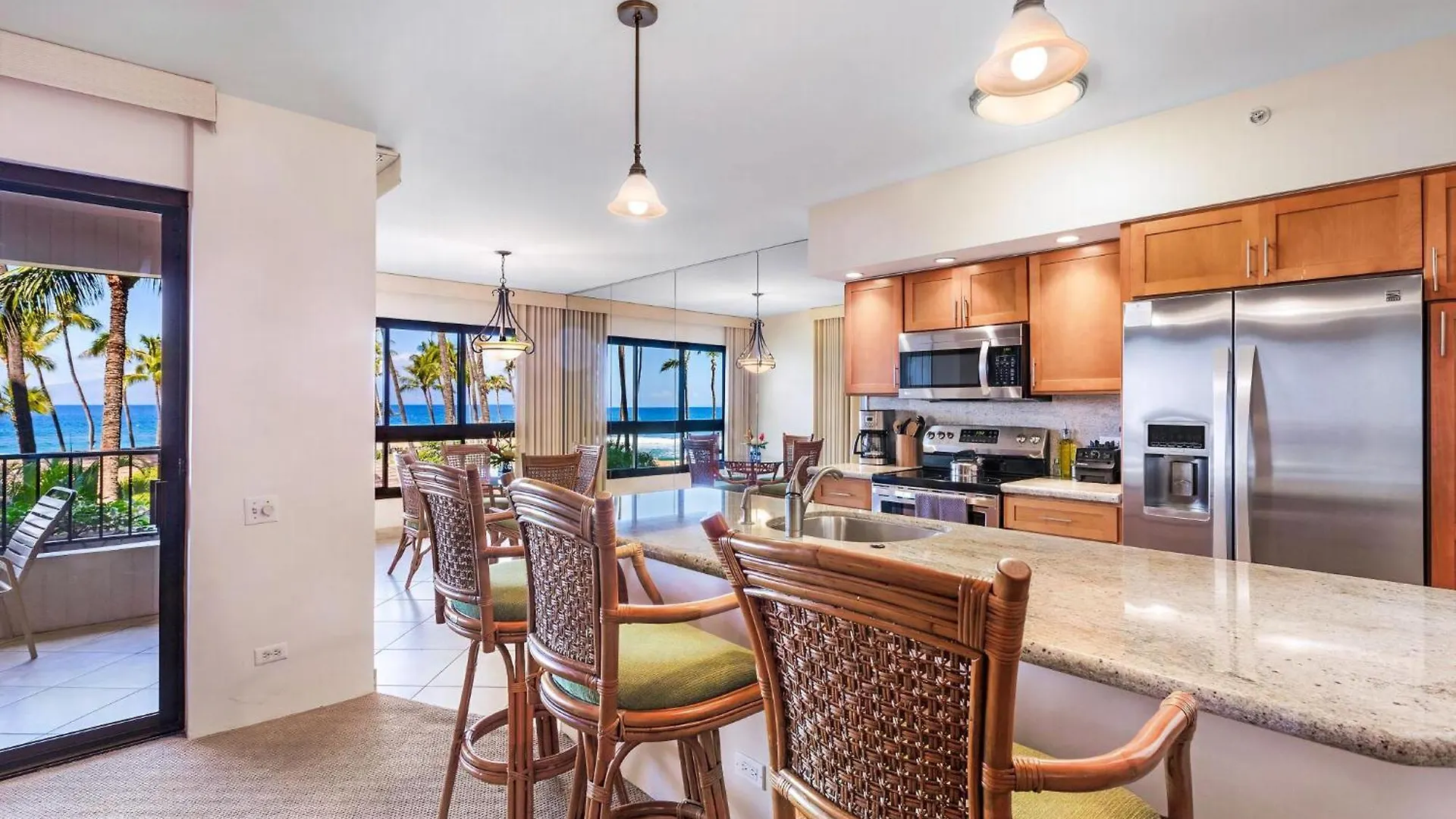 The Kaanapali Alii By Maui Resort Rentals Lahaina United States