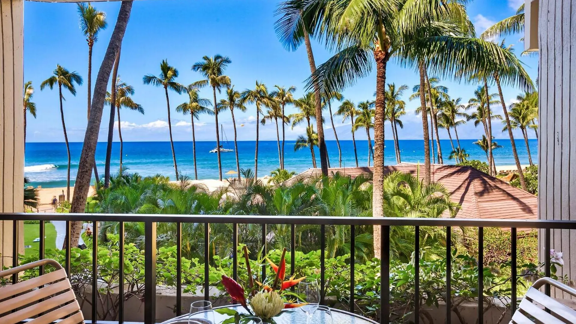 The Kaanapali Alii By Maui Resort Rentals Lahaina