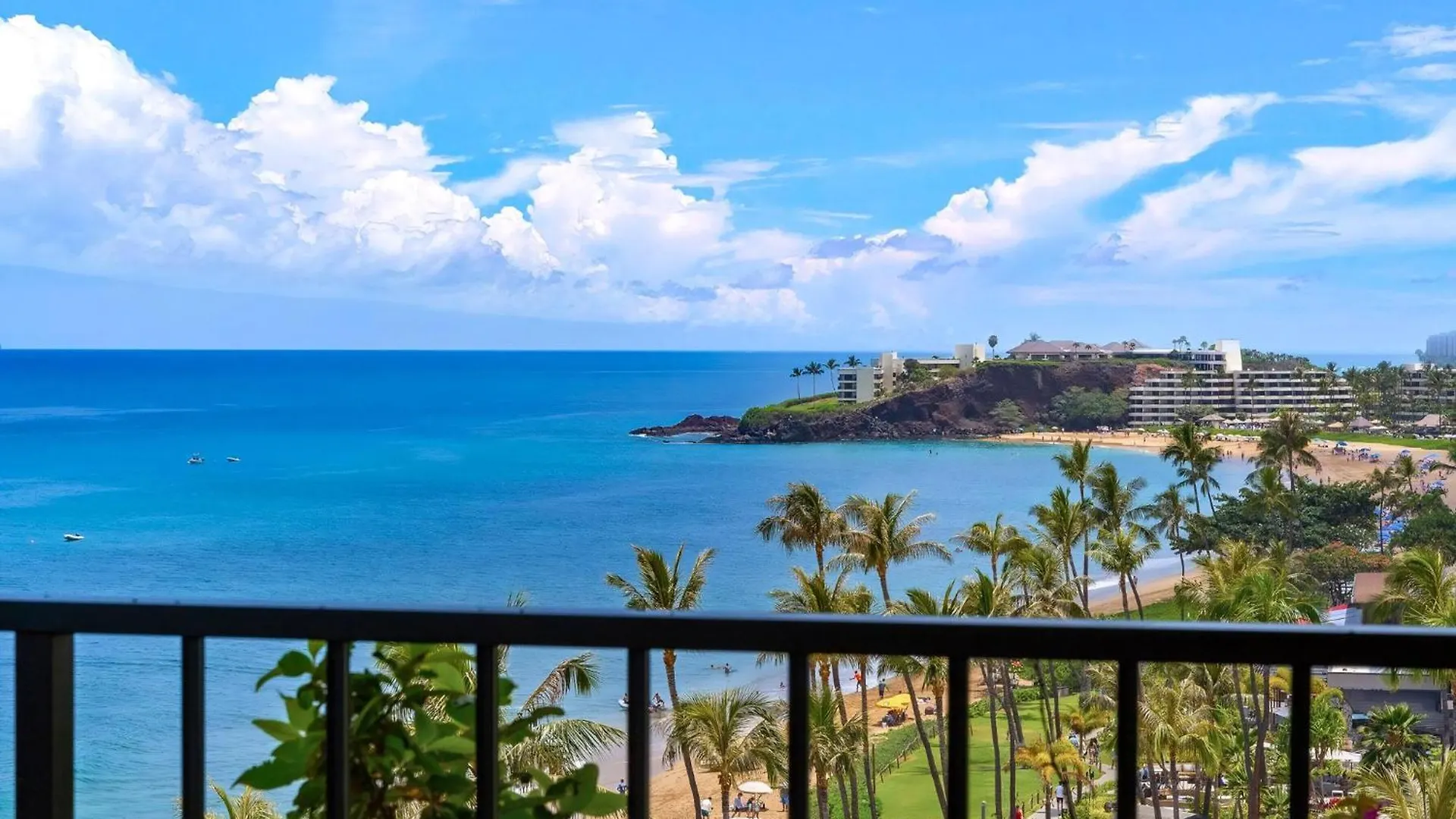 The Kaanapali Alii By Maui Resort Rentals Lahaina 0*,