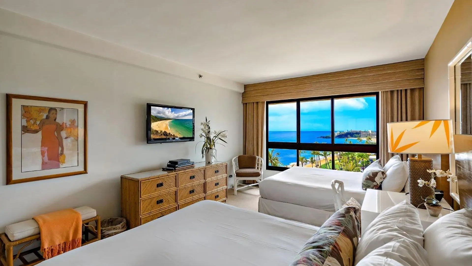 The Kaanapali Alii By Maui Resort Rentals Lahaina