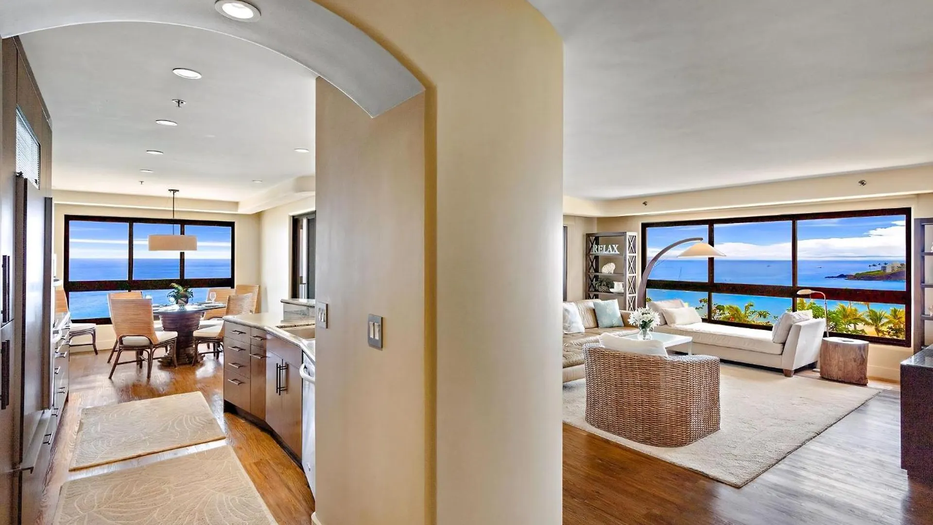 The Kaanapali Alii By Maui Resort Rentals Lahaina 0*,