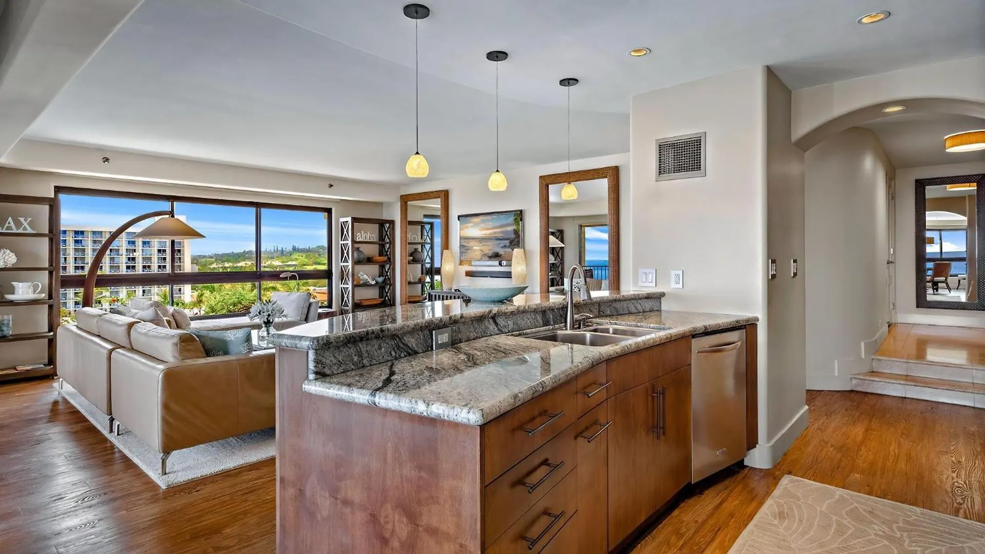 The Kaanapali Alii By Maui Resort Rentals Lahaina