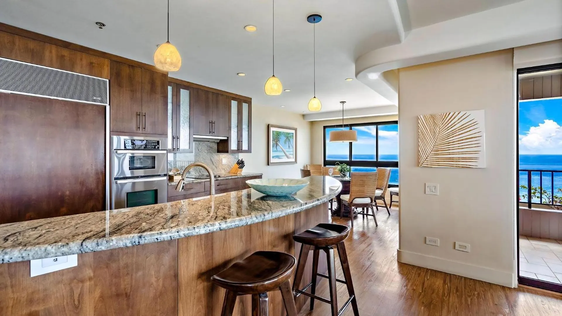 The Kaanapali Alii By Maui Resort Rentals Lahaina