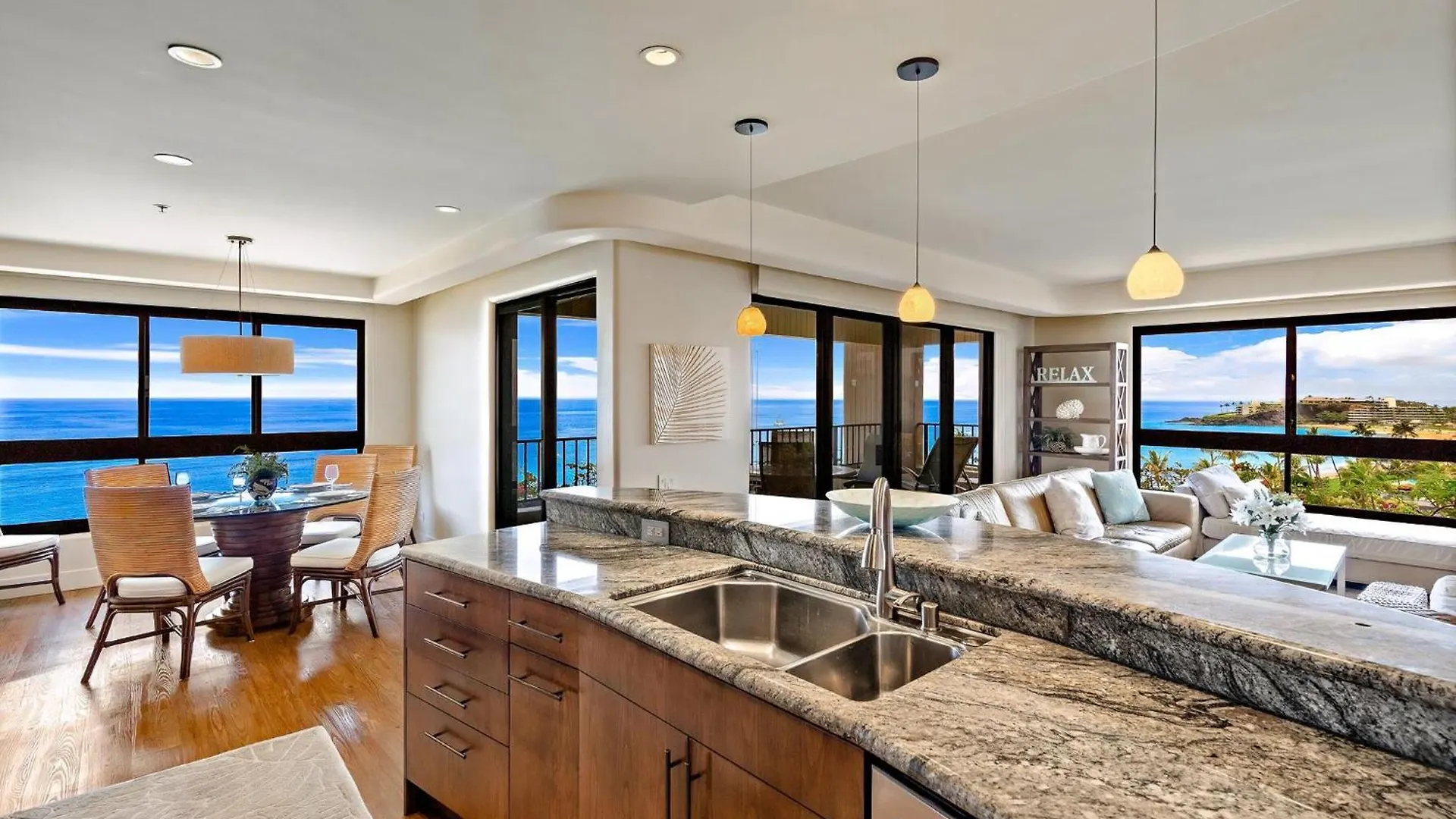 The Kaanapali Alii By Maui Resort Rentals Lahaina United States