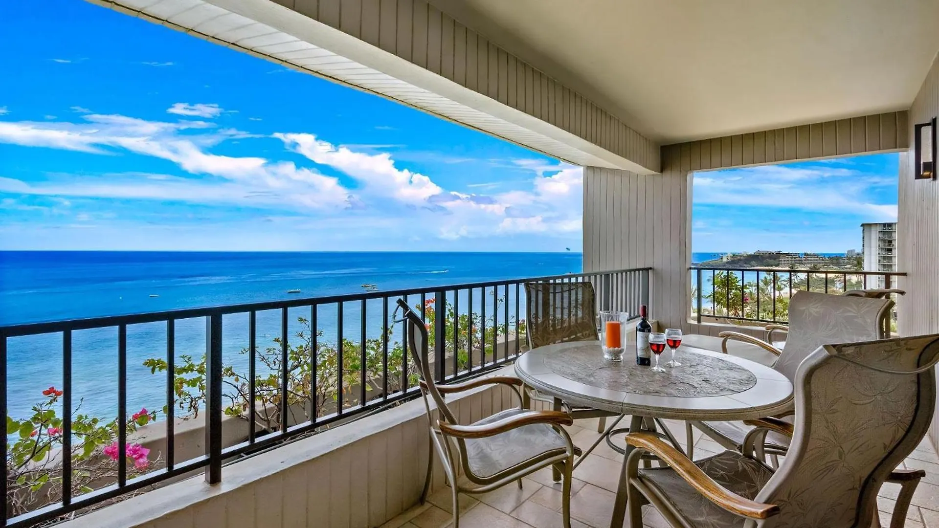 The Kaanapali Alii By Maui Resort Rentals Lahaina United States