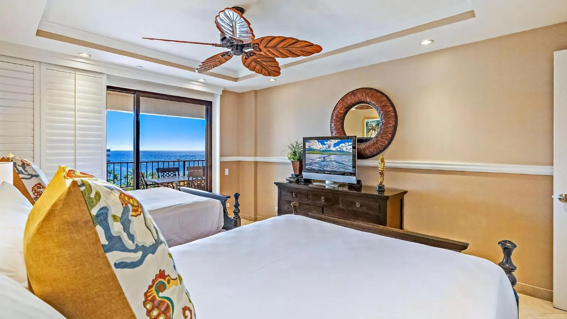The Kaanapali Alii By Maui Resort Rentals Lahaina