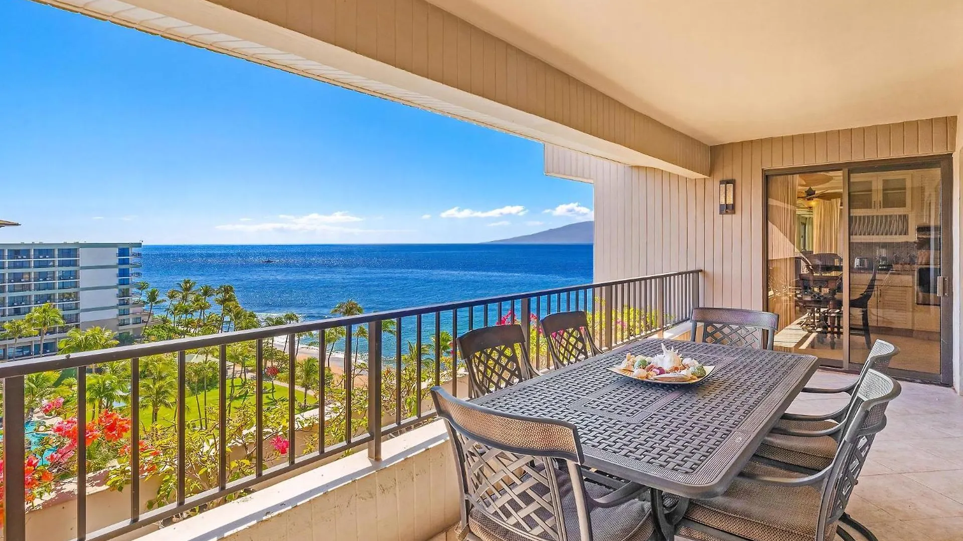 The Kaanapali Alii By Maui Resort Rentals Lahaina United States