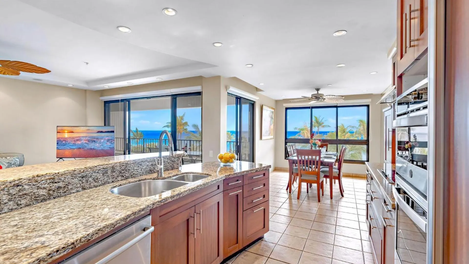 The Kaanapali Alii By Maui Resort Rentals Lahaina United States