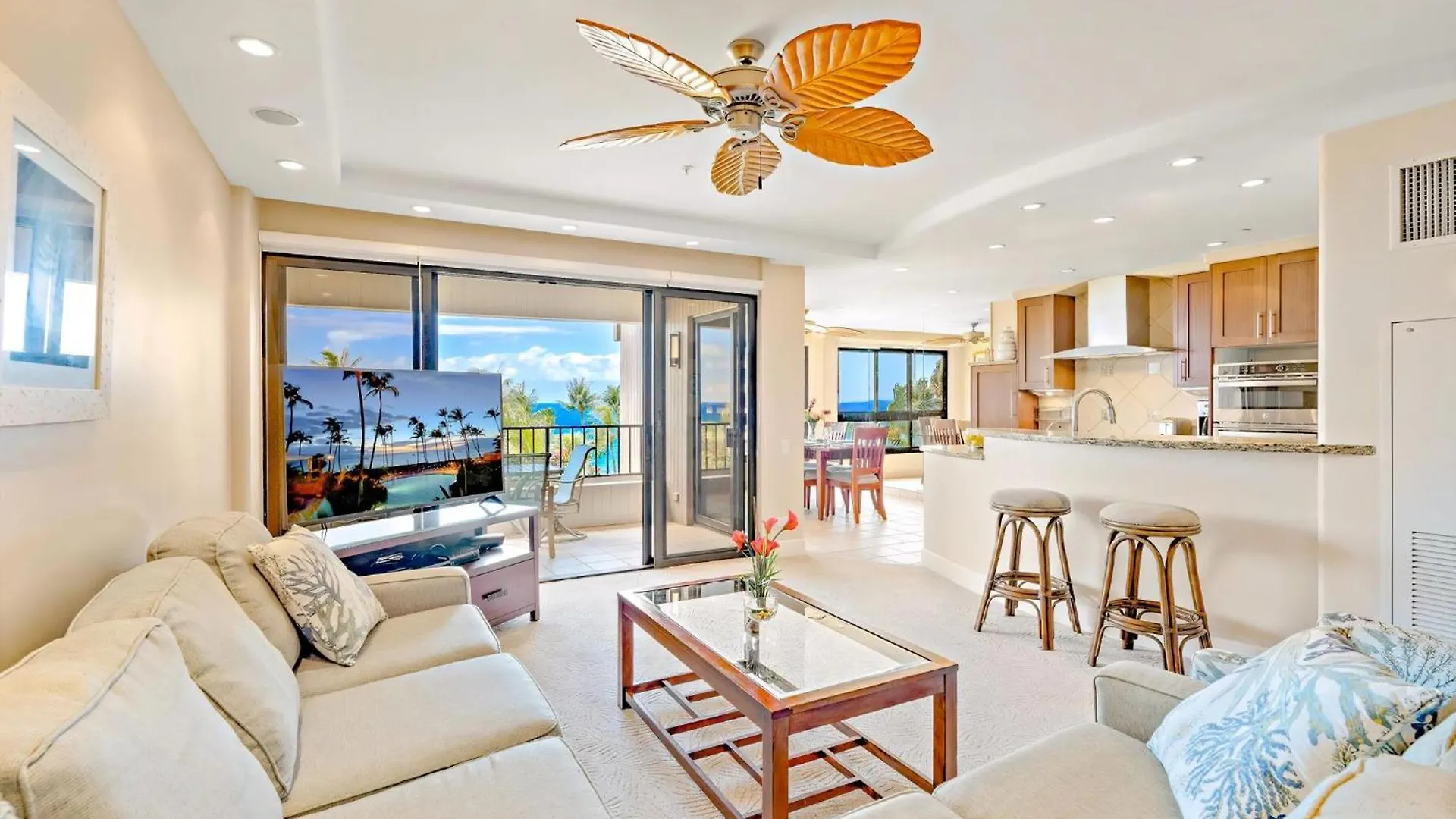 The Kaanapali Alii By Maui Resort Rentals Lahaina