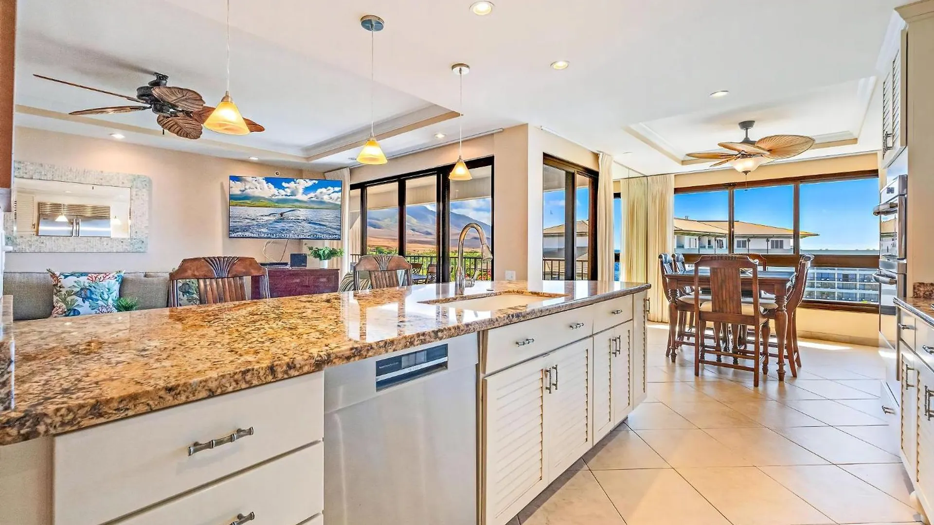 The Kaanapali Alii By Maui Resort Rentals Lahaina