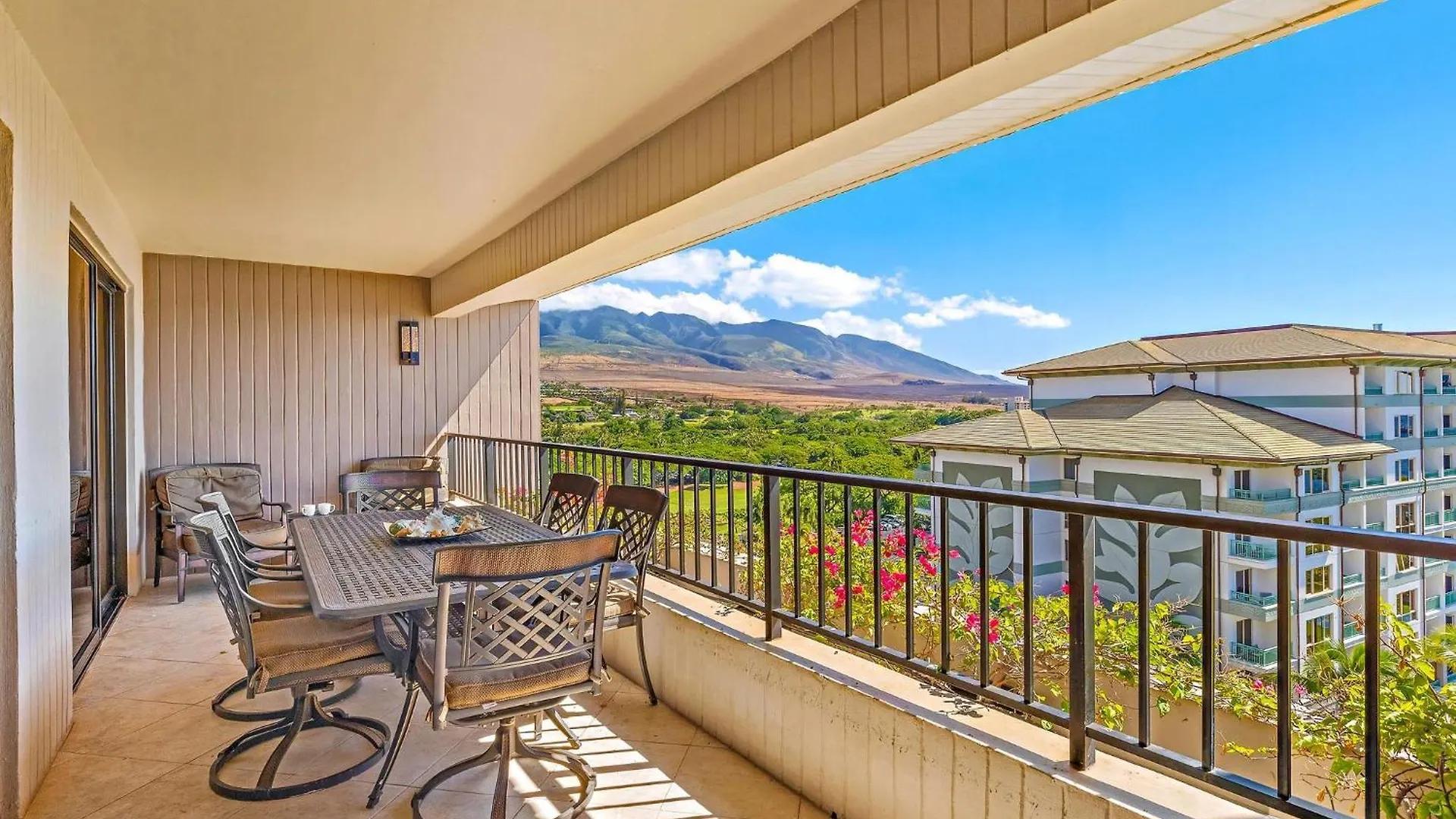 The Kaanapali Alii By Maui Resort Rentals Lahaina