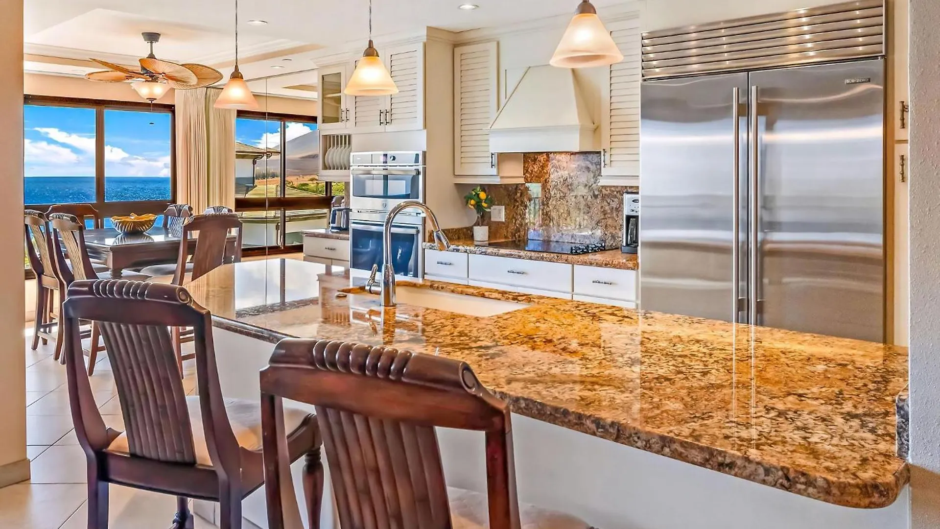 The Kaanapali Alii By Maui Resort Rentals Lahaina United States